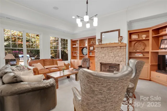 $1,860,000 | 8534 Highgrove Street, Charlotte, NC 28277