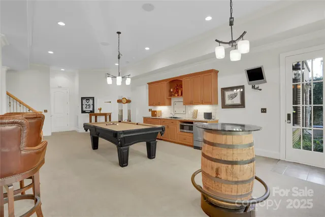 $1,860,000 | 8534 Highgrove Street, Charlotte, NC 28277