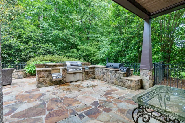 $1,860,000 | 8534 Highgrove Street, Charlotte, NC 28277