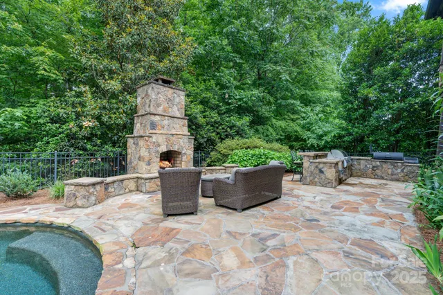 $1,860,000 | 8534 Highgrove Street, Charlotte, NC 28277
