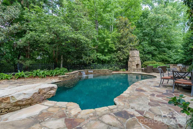 $1,860,000 | 8534 Highgrove Street, Charlotte, NC 28277
