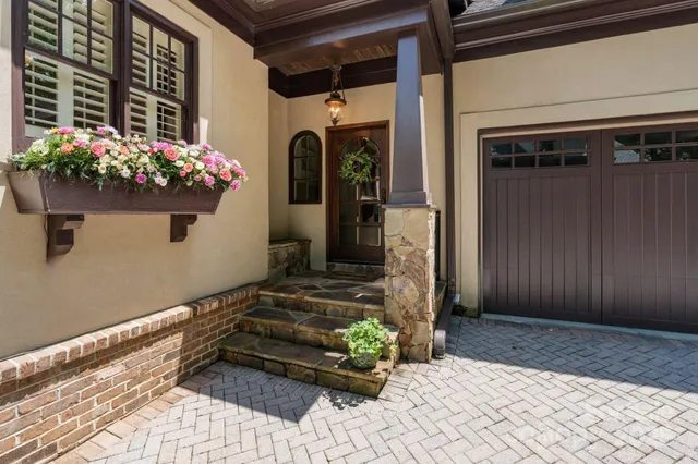 $1,860,000 | 8534 Highgrove Street, Charlotte, NC 28277