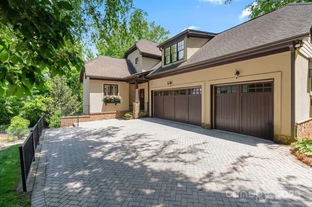 $1,860,000 | 8534 Highgrove Street, Charlotte, NC 28277
