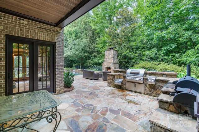 $1,860,000 | 8534 Highgrove Street, Charlotte, NC 28277