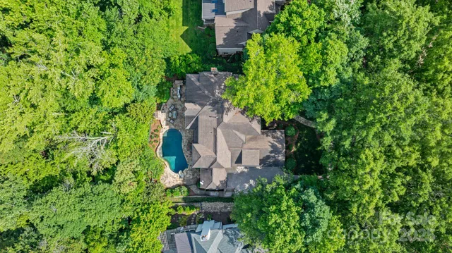 $1,860,000 | 8534 Highgrove Street, Charlotte, NC 28277