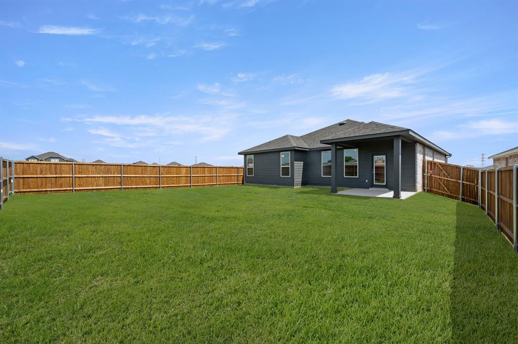 3113 Hawkview Drive Cleburne, TX 76031 - Photo 26 of 27 3113 Hawkview- Back-1
