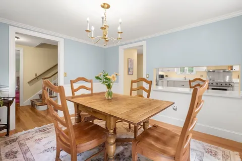 $1,100,000 | 5 Blueberry Lane, Topsfield, MA 01983