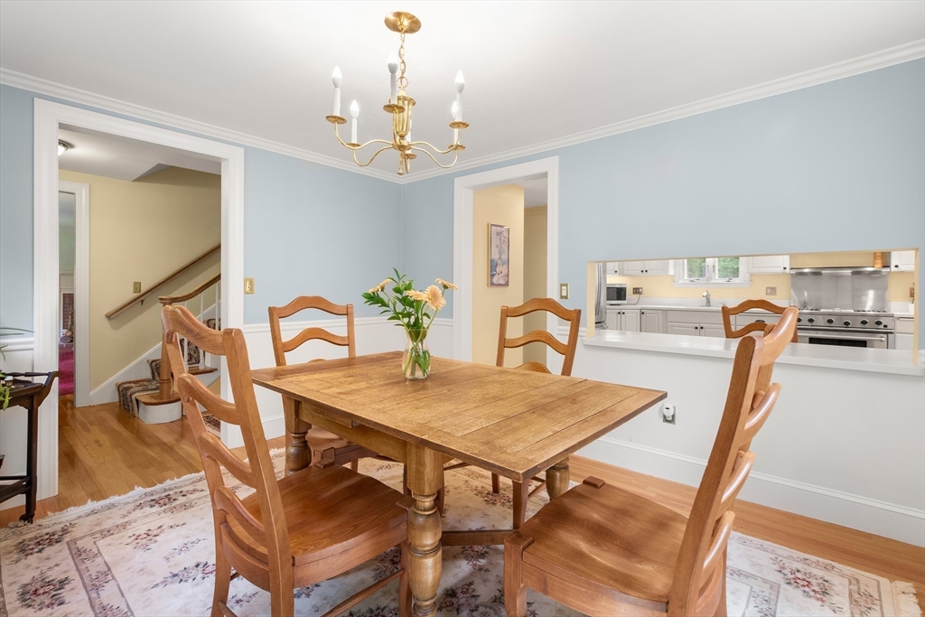 5 Blueberry Lane Topsfield, MA 01983 - Photo 10 of 27