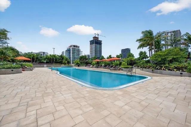 $5,800 | 700 Northeast 24th Street, Unit 1104, Miami, FL 33137