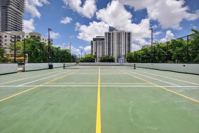 $5,800 | 700 Northeast 24th Street, Unit 1104, Miami, FL 33137