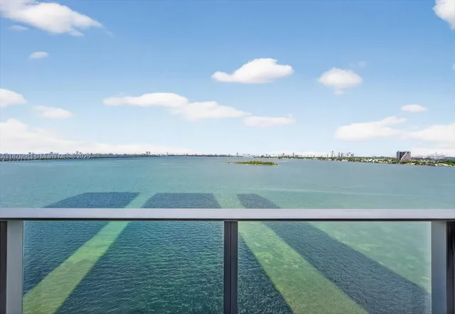 $5,800 | 700 Northeast 24th Street, Unit 1104, Miami, FL 33137