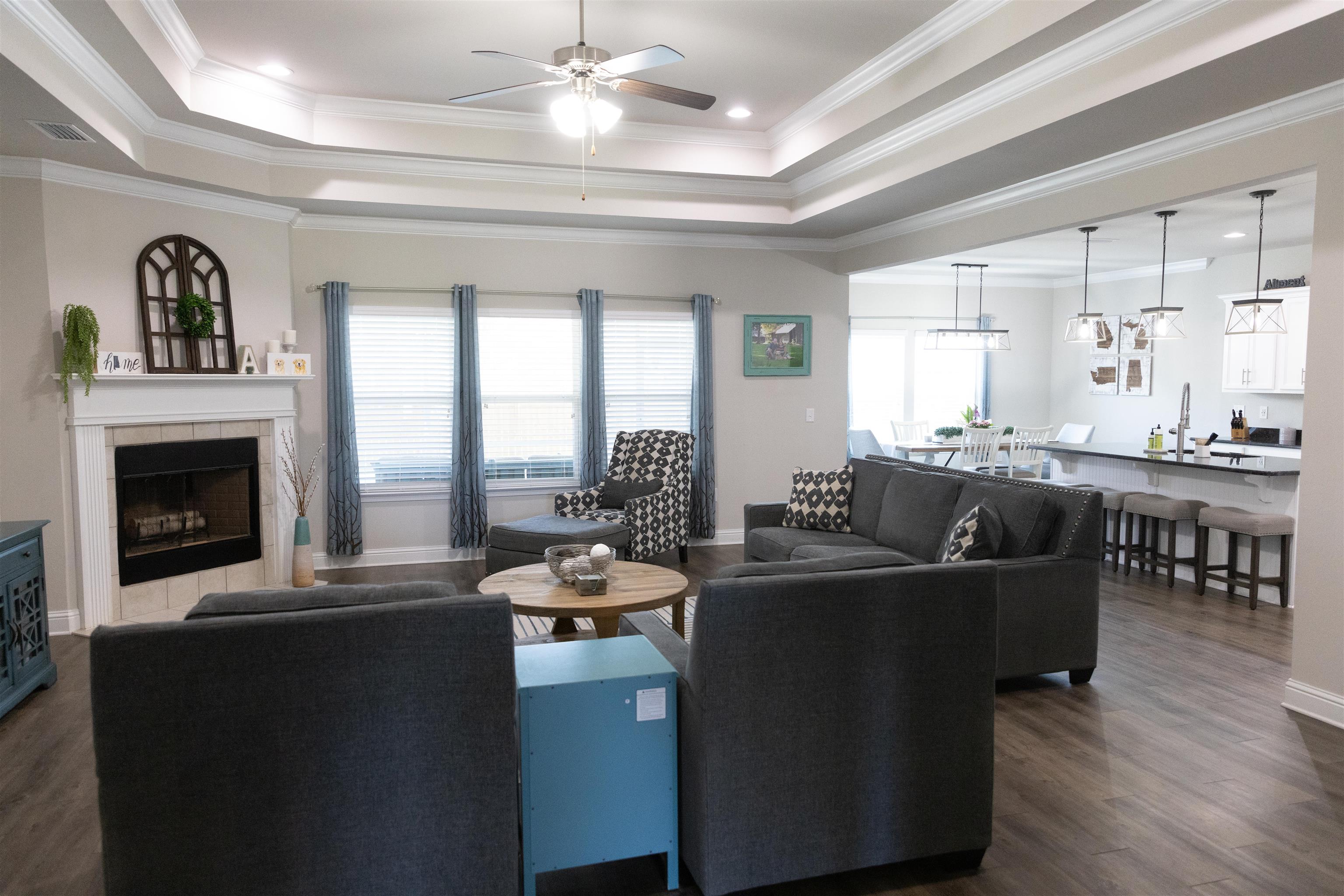 19116 Tralee Court Foley, AL 36535 - Photo 28 of 50