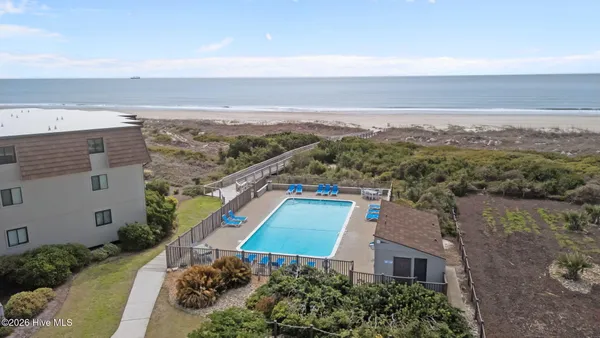 $364,900 | 2008 East Fort Macon Road, Unit I8, Atlantic Beach, NC 28512