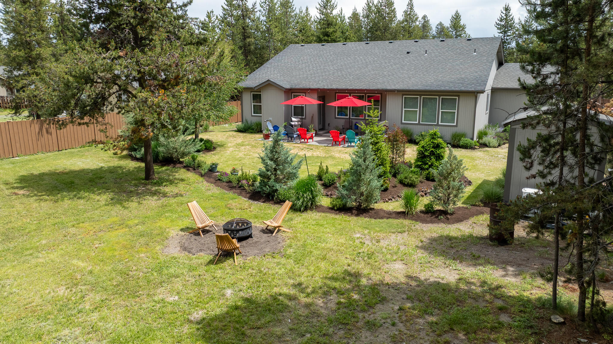 56047 Marsh Hawk Road Bend, OR 97707 - Photo 25 of 30 Three