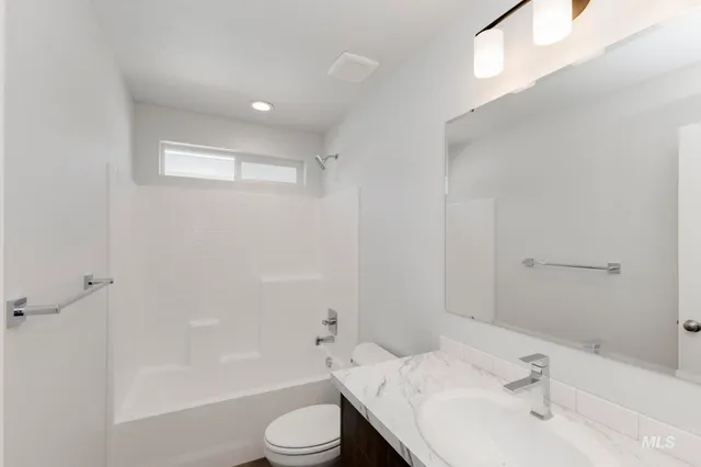 $364,990 | 218 Moose Street, Horseshoe Bend, ID 83629