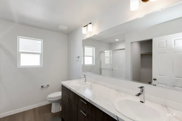 $364,990 | 218 Moose Street, Horseshoe Bend, ID 83629