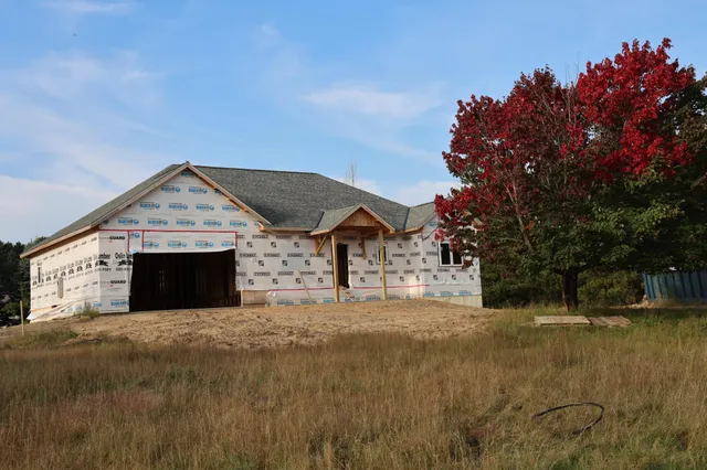 $549,900 | 33006 Hilary Circle, Cambridge, MN 55008