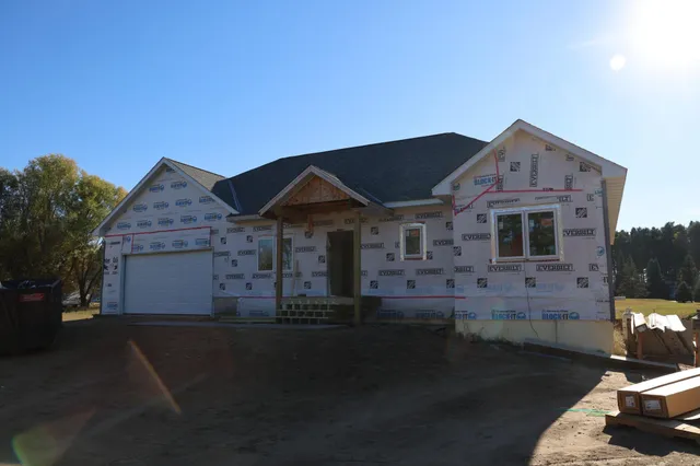 $549,900 | 33006 Hilary Circle, Cambridge, MN 55008