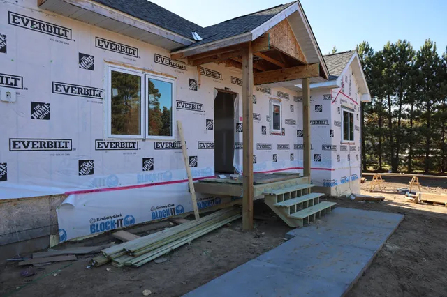 $549,900 | 33006 Hilary Circle, Cambridge, MN 55008