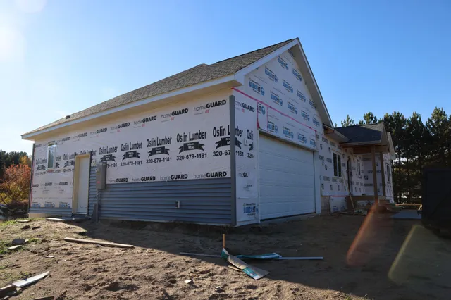 $549,900 | 33006 Hilary Circle, Cambridge, MN 55008