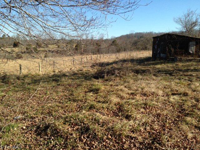 1021 Jim Millsaps Road Hiddenite, NC 28636 - Photo 1 of 1 Main View
