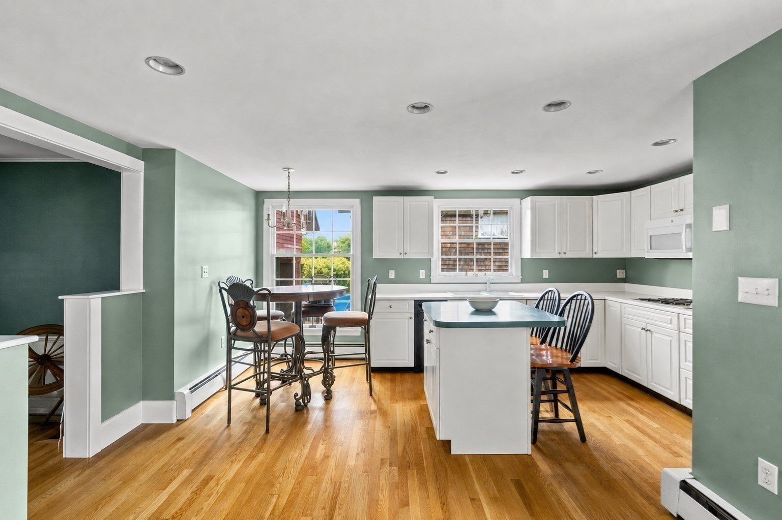 117 Spring Street Hull, MA 02045 - Photo 8 of 36 Gallery Image 8
