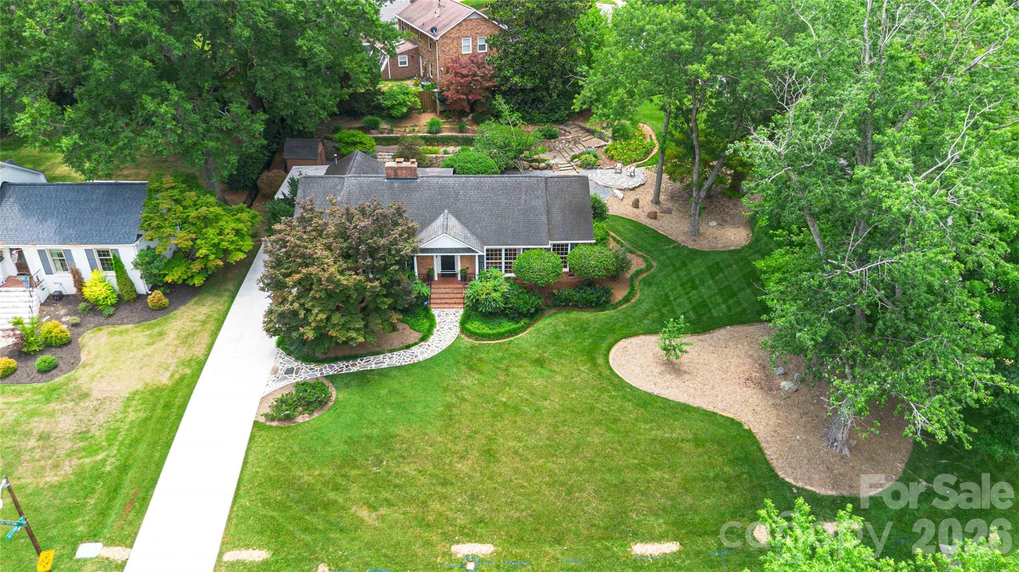 3900 Riverbend Road Charlotte, NC 28210 - Photo 37 of 38 Gallery Image 37