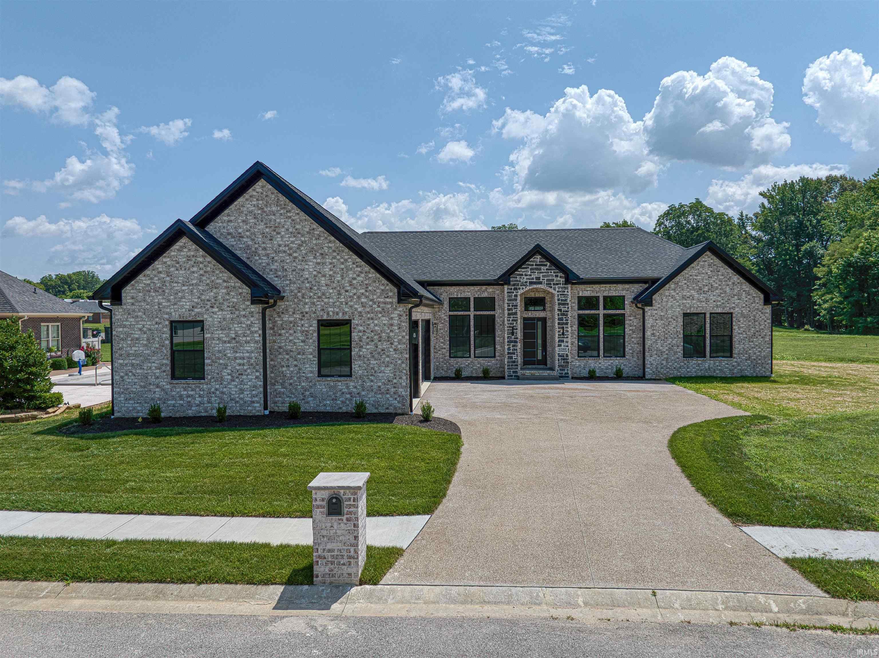 6244 Sable Ridge Drive Newburgh, IN 47630 - Photo 35 of 36