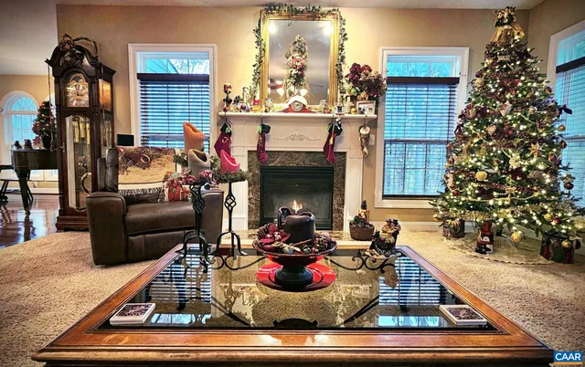 $739,000 | 2 Forest Court, Zion Crossroads, VA 22942