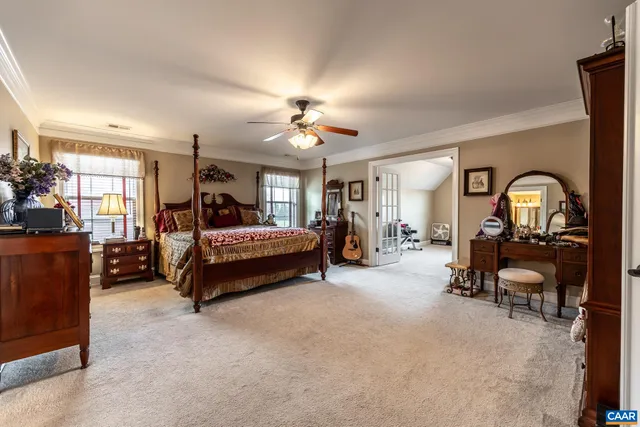 $739,000 | 2 Forest Court, Zion Crossroads, VA 22942