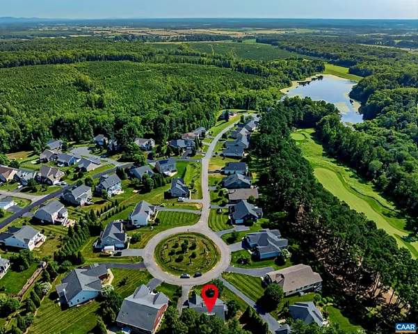 $739,000 | 2 Forest Court, Zion Crossroads, VA 22942