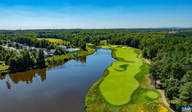 $739,000 | 2 Forest Court, Zion Crossroads, VA 22942