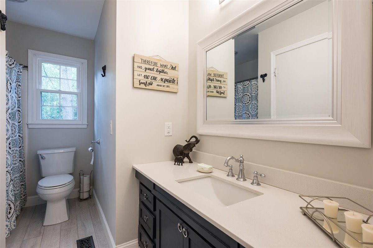 6017 Bellow Street Raleigh, NC 27609 - Photo 7 of 18 Photo 7