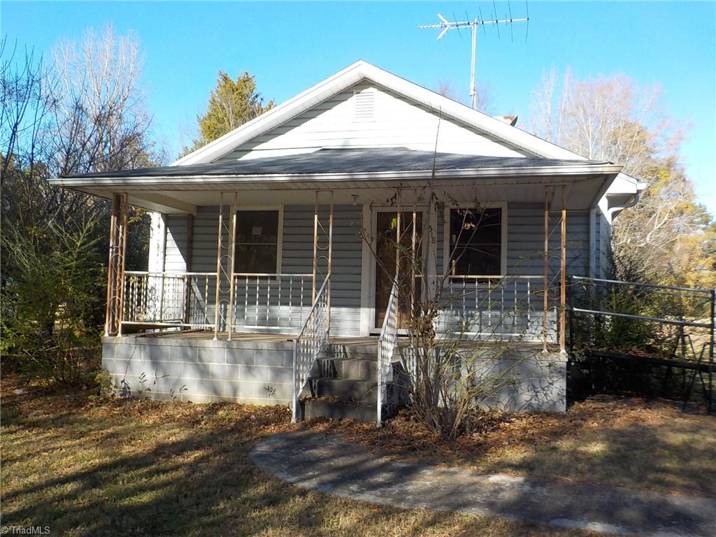 518 Pine Ridge Road Mocksville, NC 27028 - Photo 1 of 9 Gallery Image 1