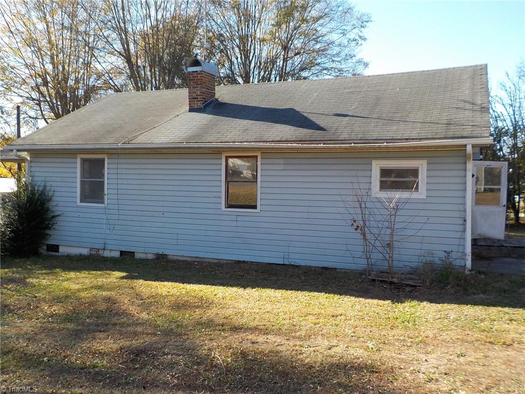 518 Pine Ridge Road Mocksville, NC 27028 - Photo 2 of 9 Gallery Image 2