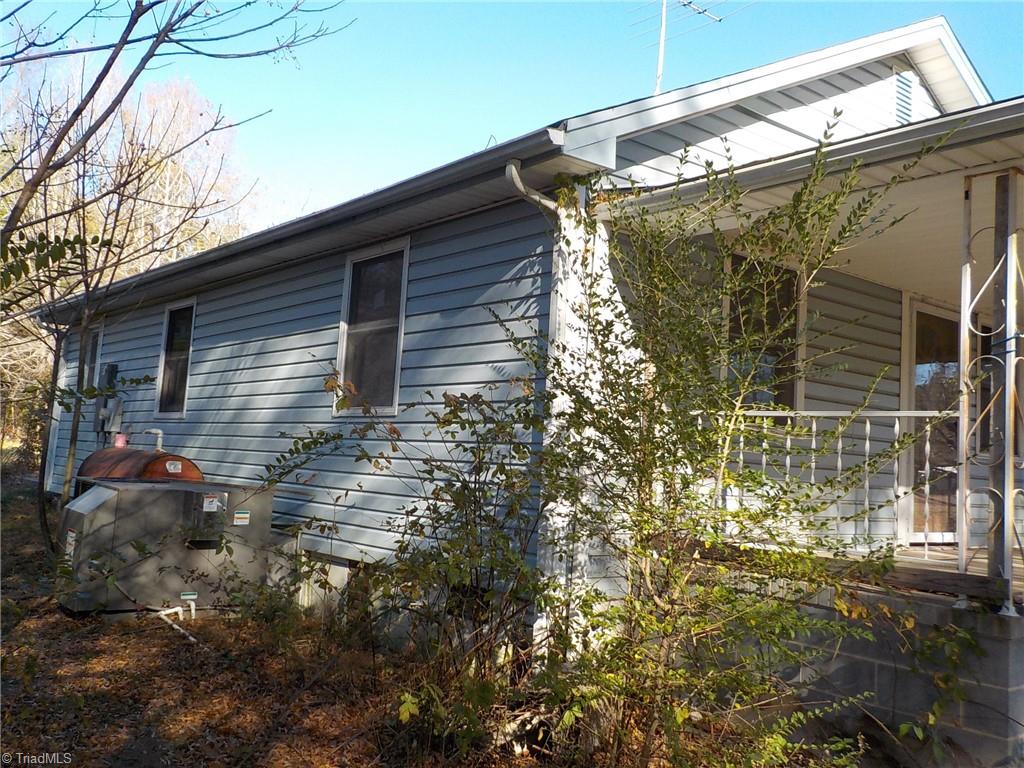 518 Pine Ridge Road Mocksville, NC 27028 - Photo 4 of 9 Gallery Image 4