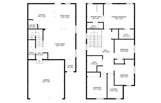$2,200 | 1109 Aronia Lane, Georgetown, TX 78626