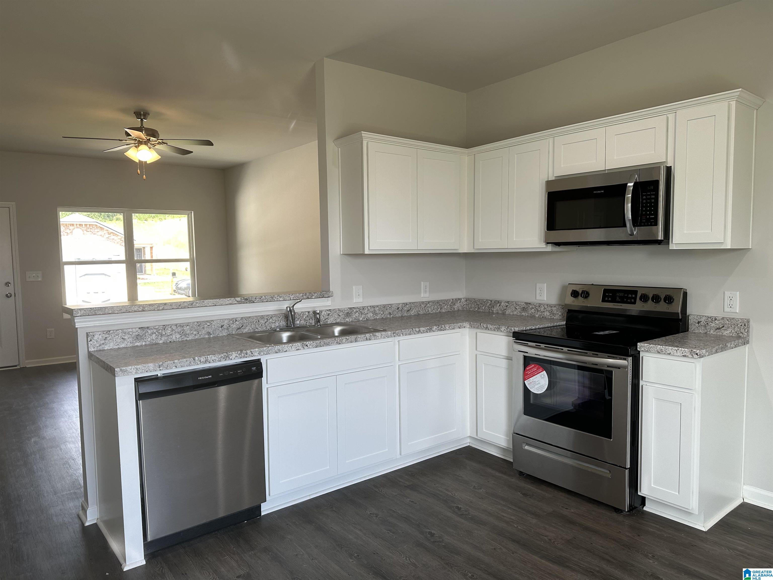 165 Tiffany Lane Ohatchee, AL 36271 - Photo 5 of 15
