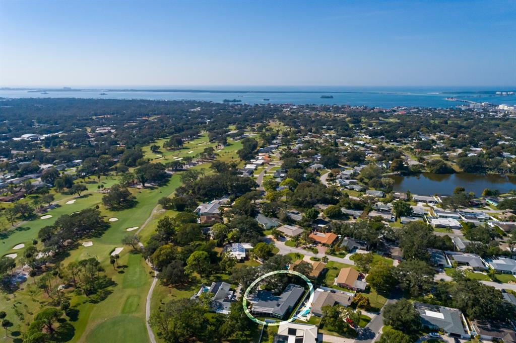 2309 Jones Court Dunedin, FL 34698 - Photo 48 of 55