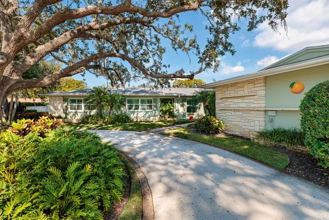 $1,365,000 | 2309 Jones Court, Dunedin, FL 34698