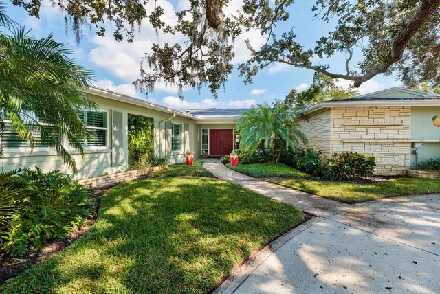 $1,365,000 | 2309 Jones Court, Dunedin, FL 34698