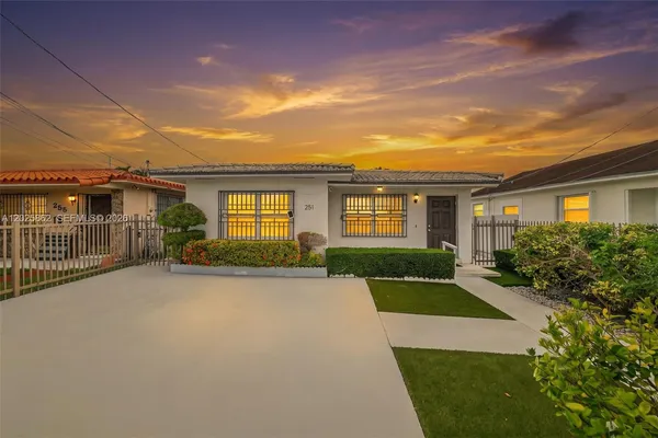 $650,000 | 251 Northwest 60th Court, Miami, FL 33126