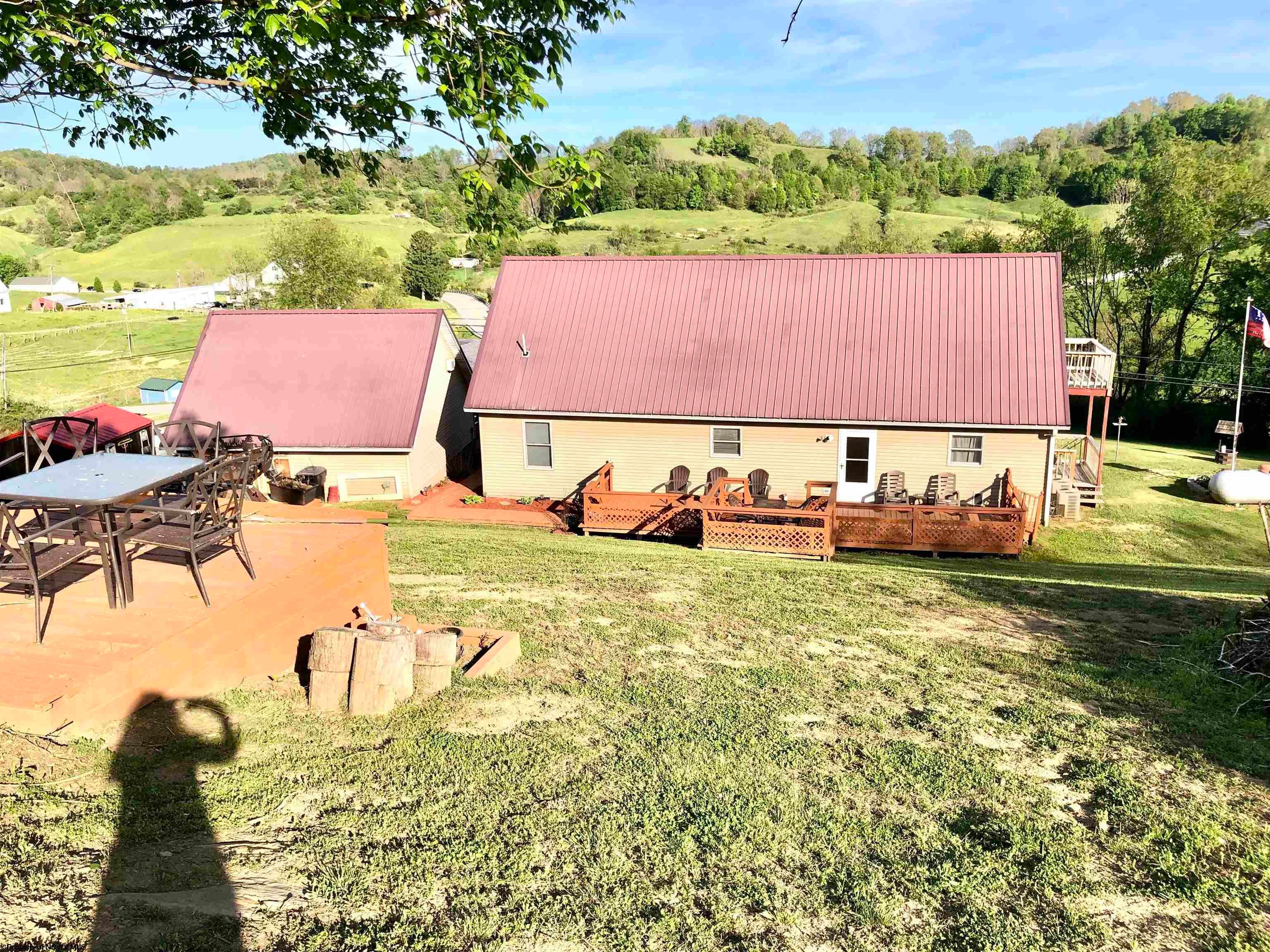 39 Morrow Tower Road Bridgeport, WV 26330 - Photo 11 of 30 Gallery Image 11