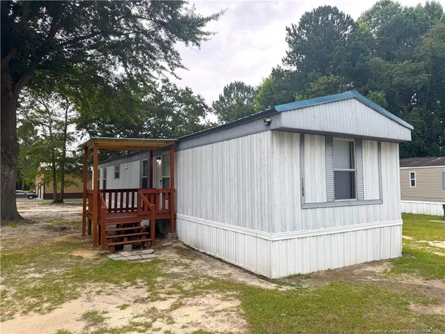 $1,225 | 1052 Palestine Road, Linden, NC 28356