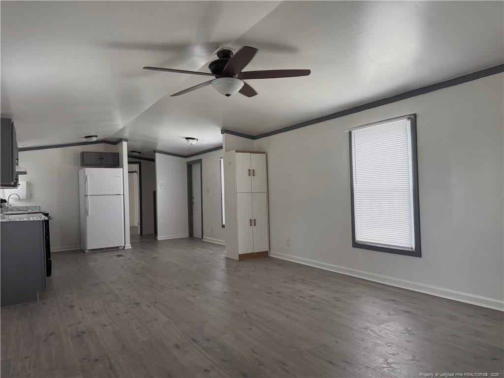 1052 Palestine Road Linden, NC 28356 - Photo 2 of 14 Photo 2