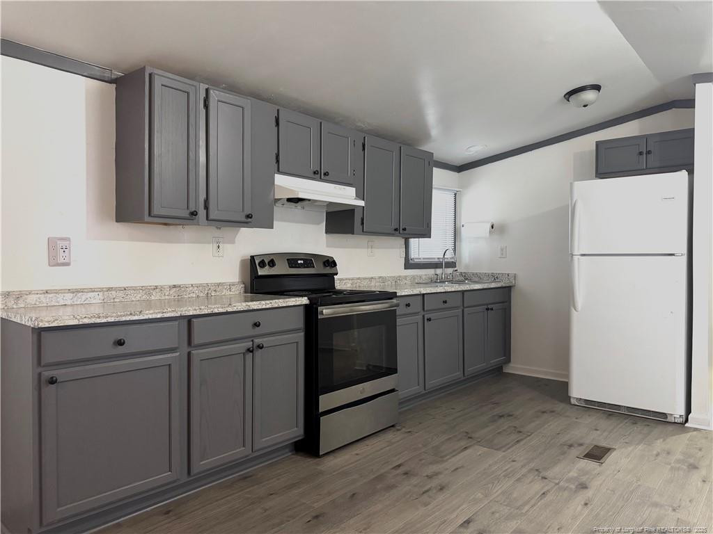 1052 Palestine Road Linden, NC 28356 - Photo 3 of 14 Photo 3