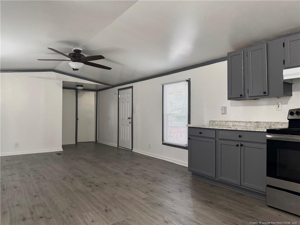 1052 Palestine Road Linden, NC 28356 - Photo 4 of 14 Photo 4