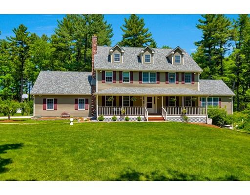 37 Southwick Road North Reading, MA 01864 - Photo 1 of 29 Gallery Image 1