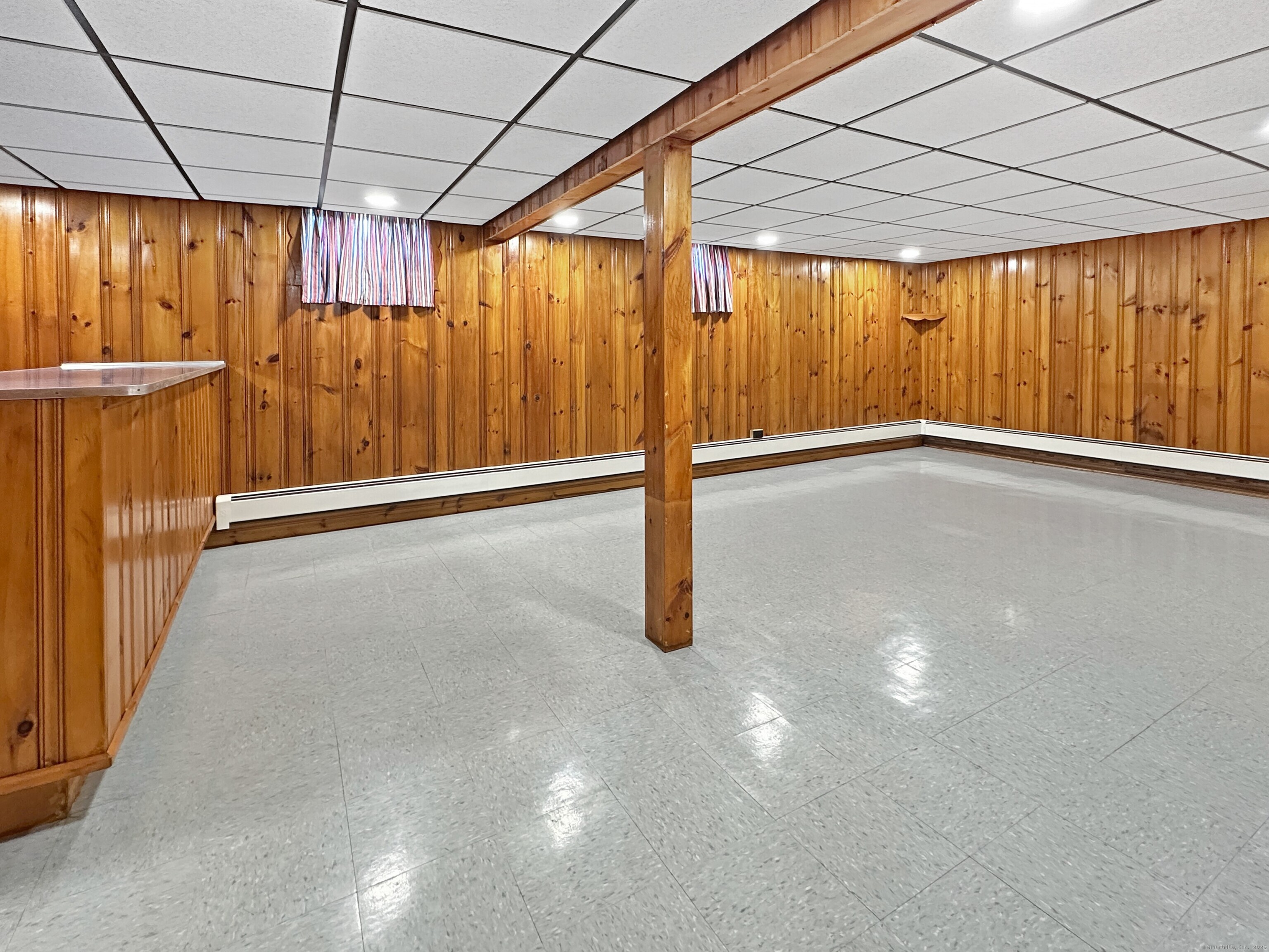 5 Chappell Street Chaplin, CT 06235 - Photo 33 of 40 a view of an empty room with a window
