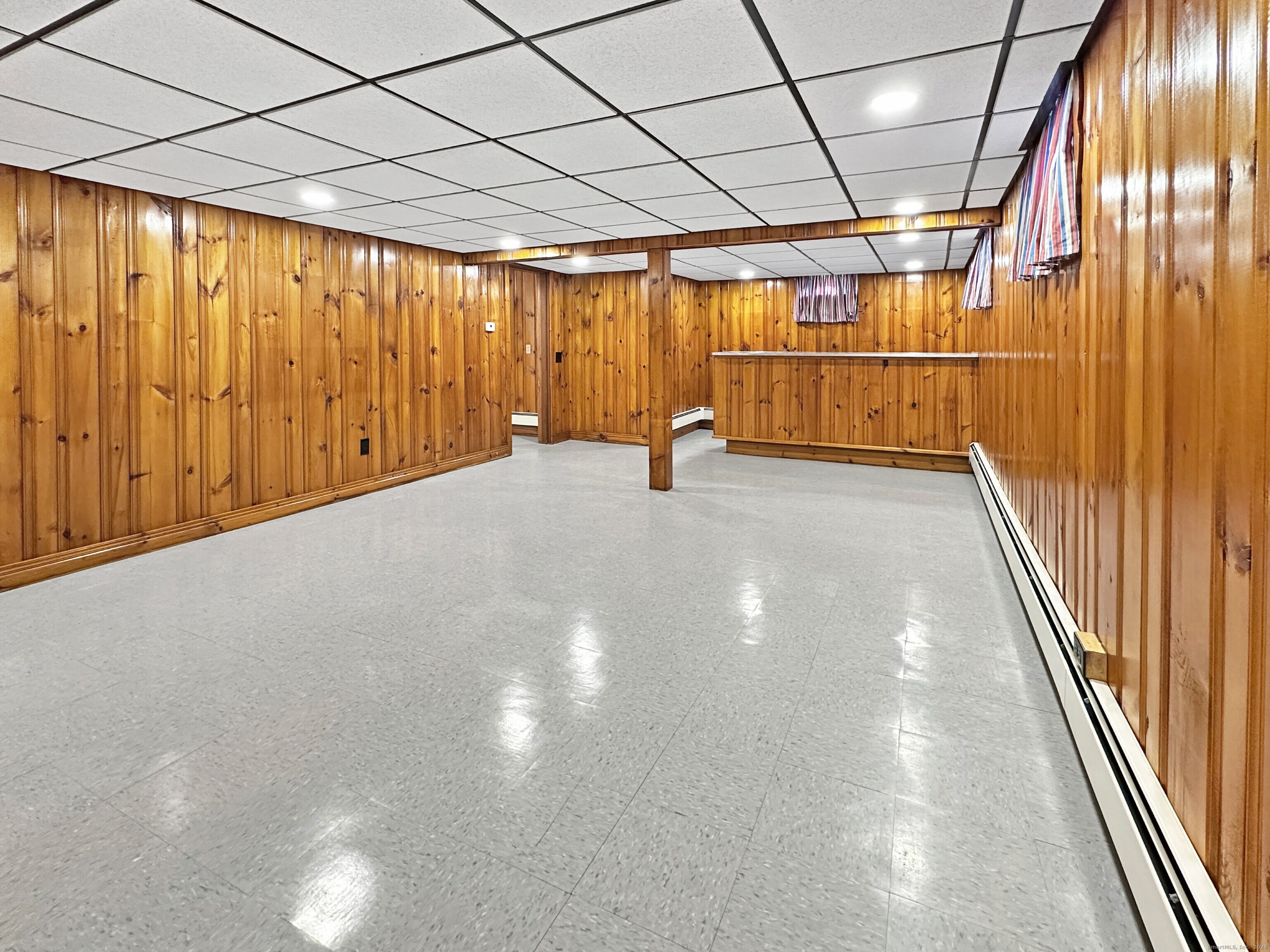 5 Chappell Street Chaplin, CT 06235 - Photo 35 of 40 a view of a garage